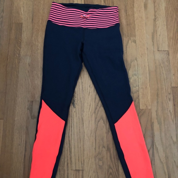 lululemon athletica Pants - REDUCED Lululemon Runder Under, 8, VGUC